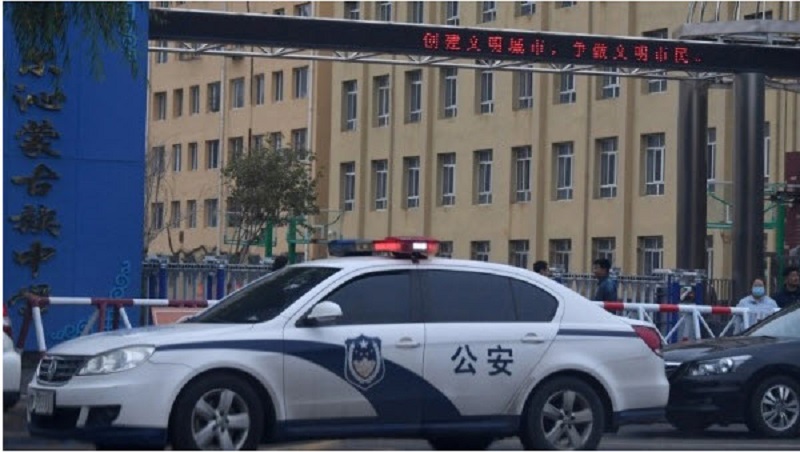 文化灭绝 无视反对当局继续在蒙古推行汉语教育