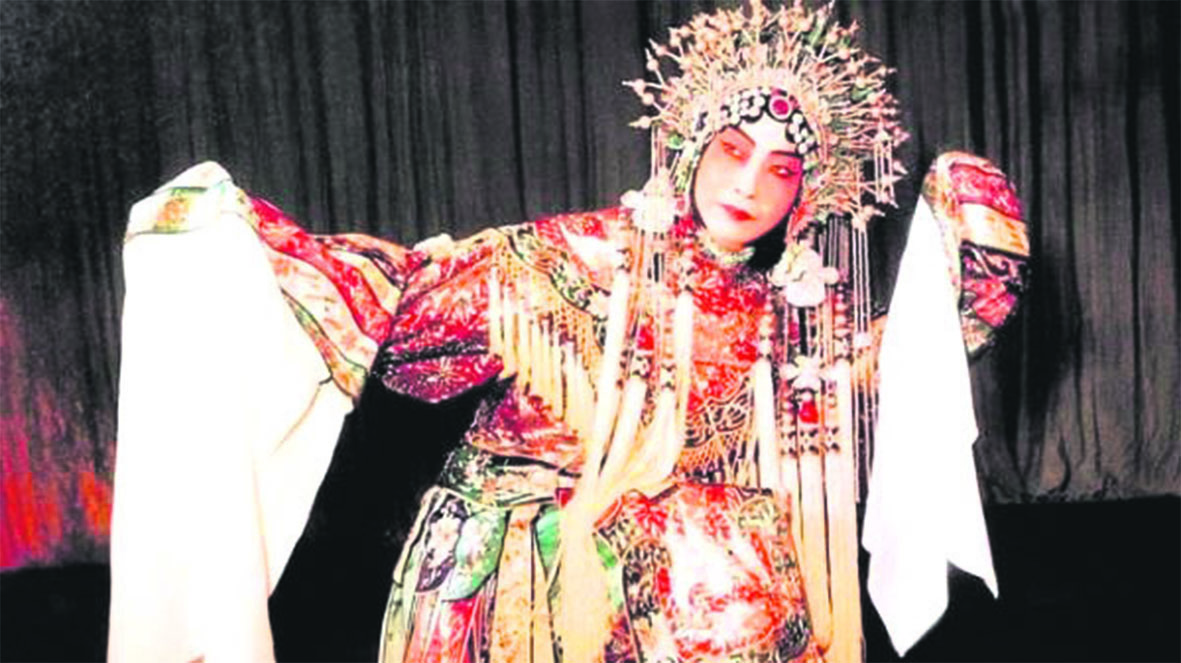 梅兰芳