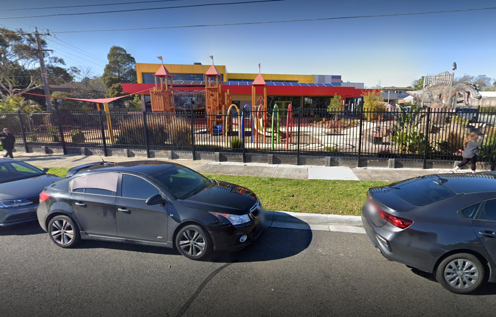 Maroondah Hwy的Discovery Childcare and Education