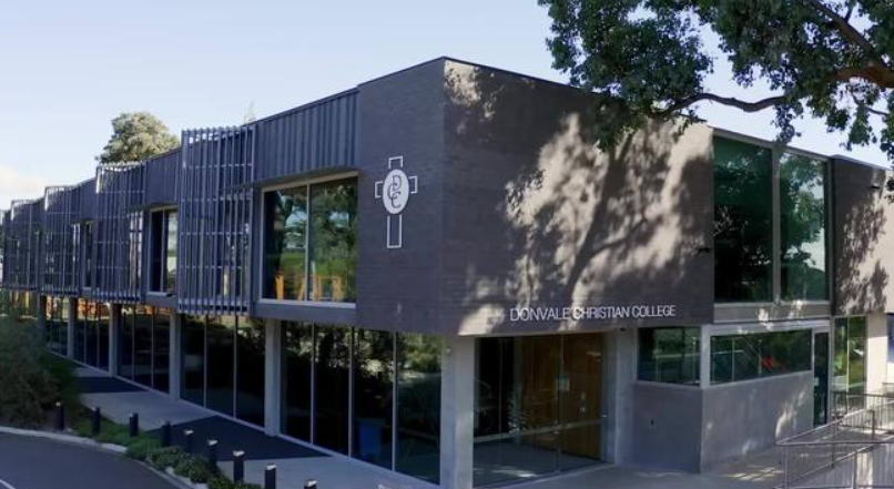 Donvale Christian College