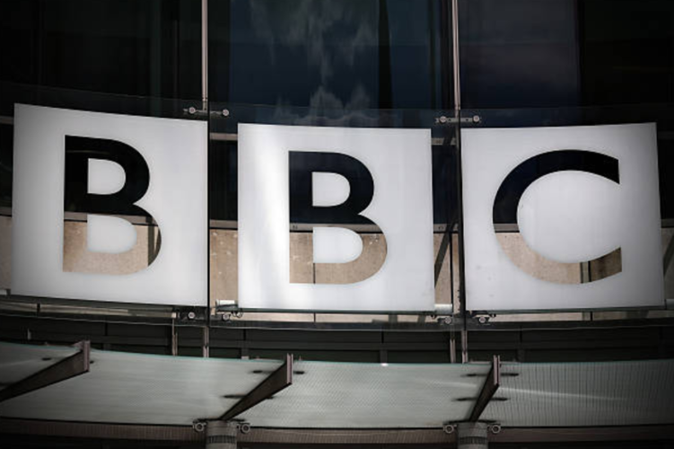 英国广播公司（BBC）