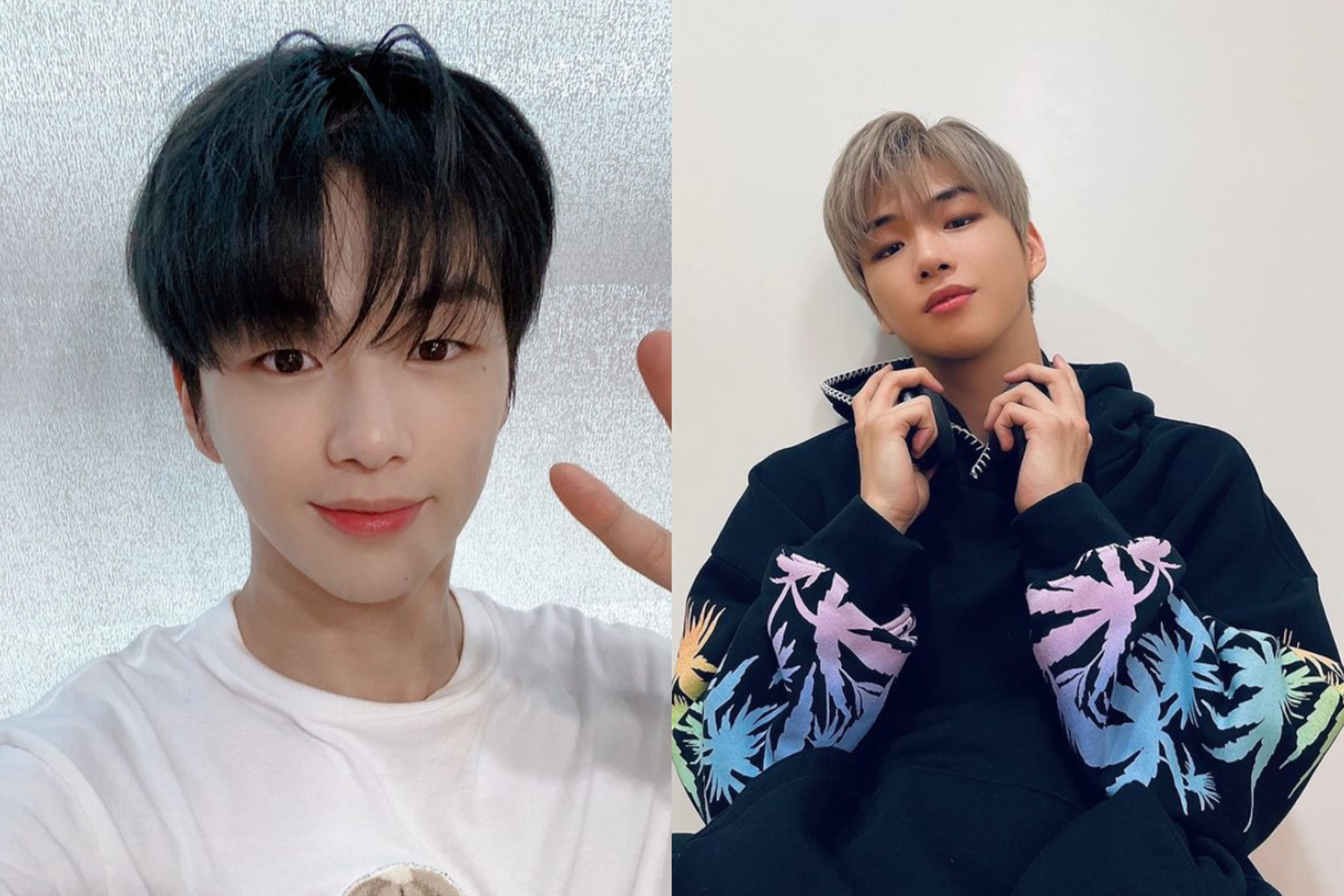 Kang Daniel