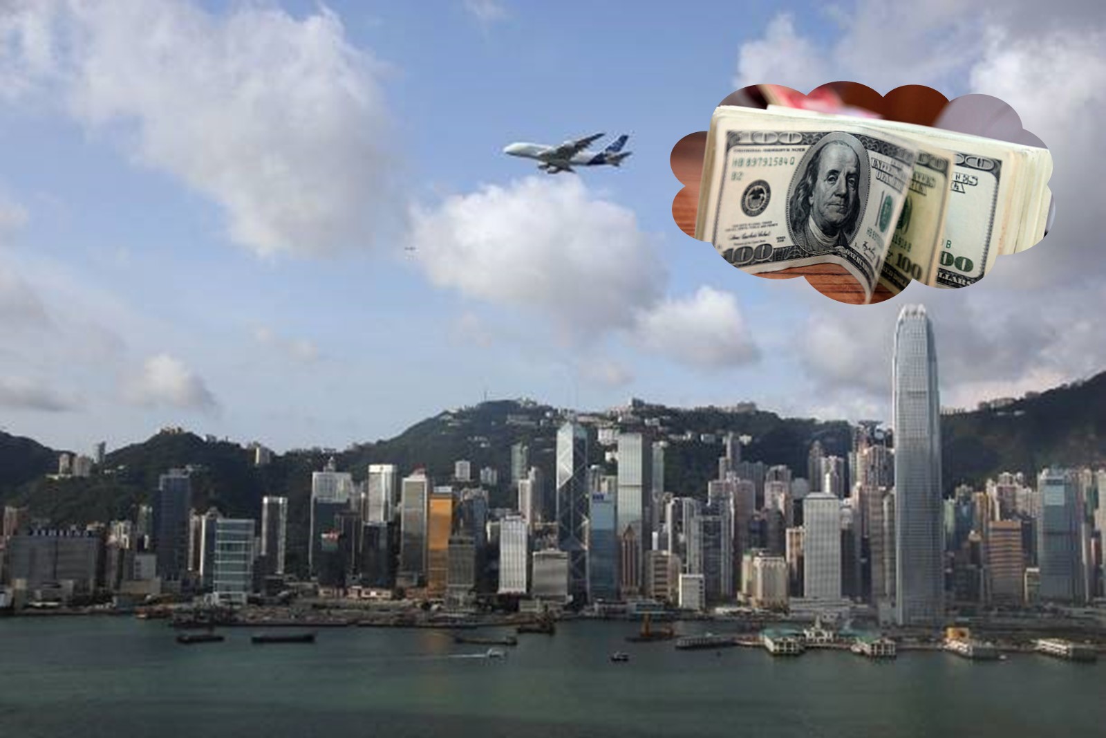 反洗钱