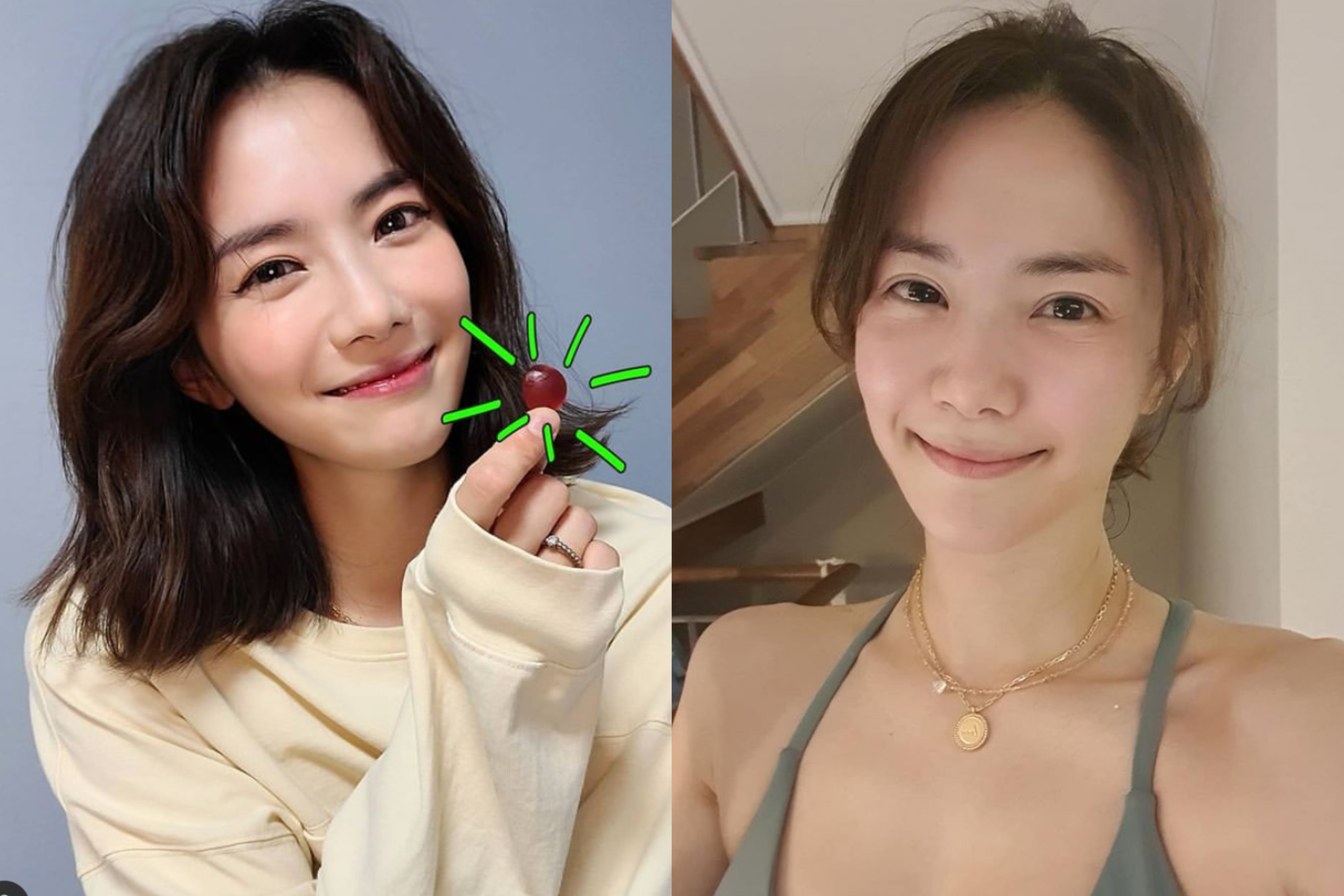Yoo Ha-na
