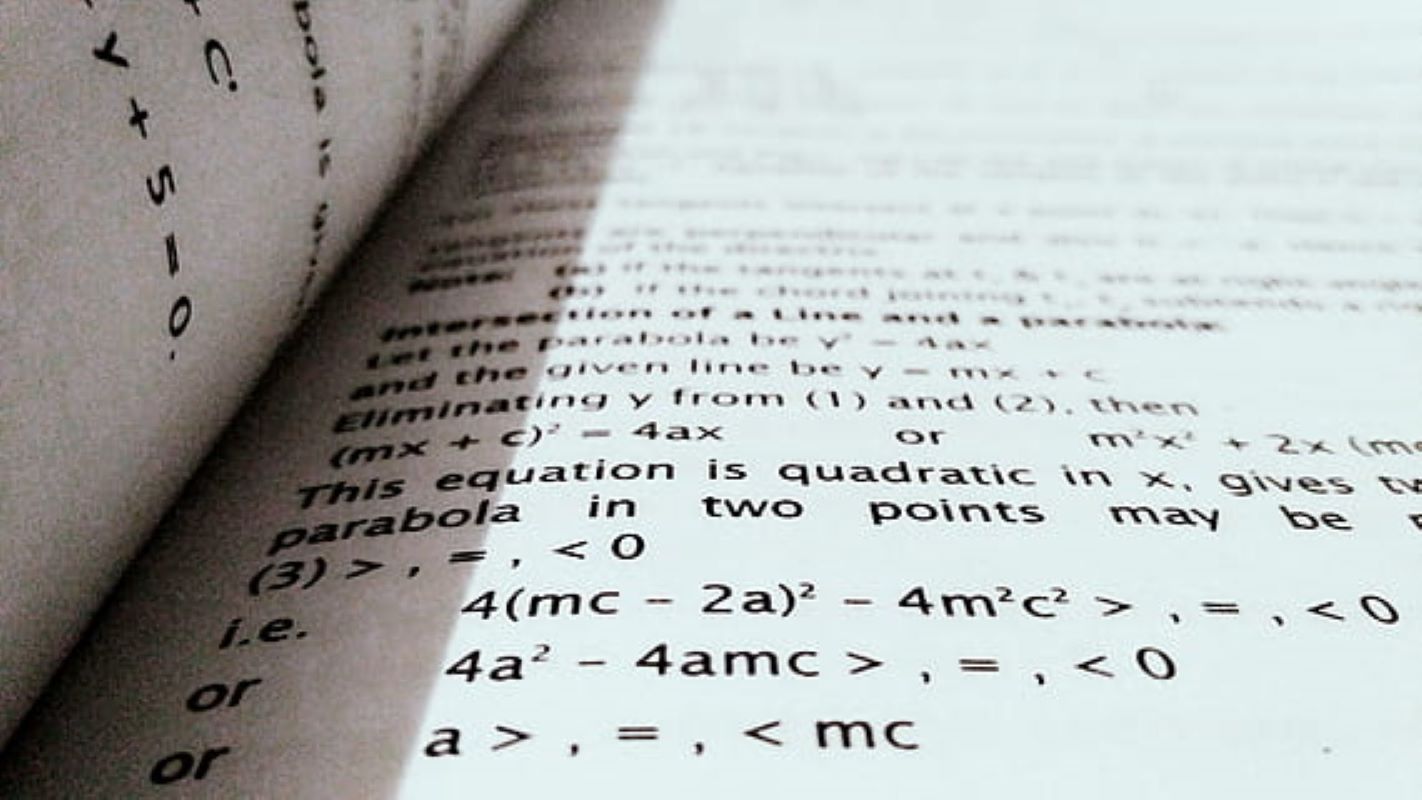 数学