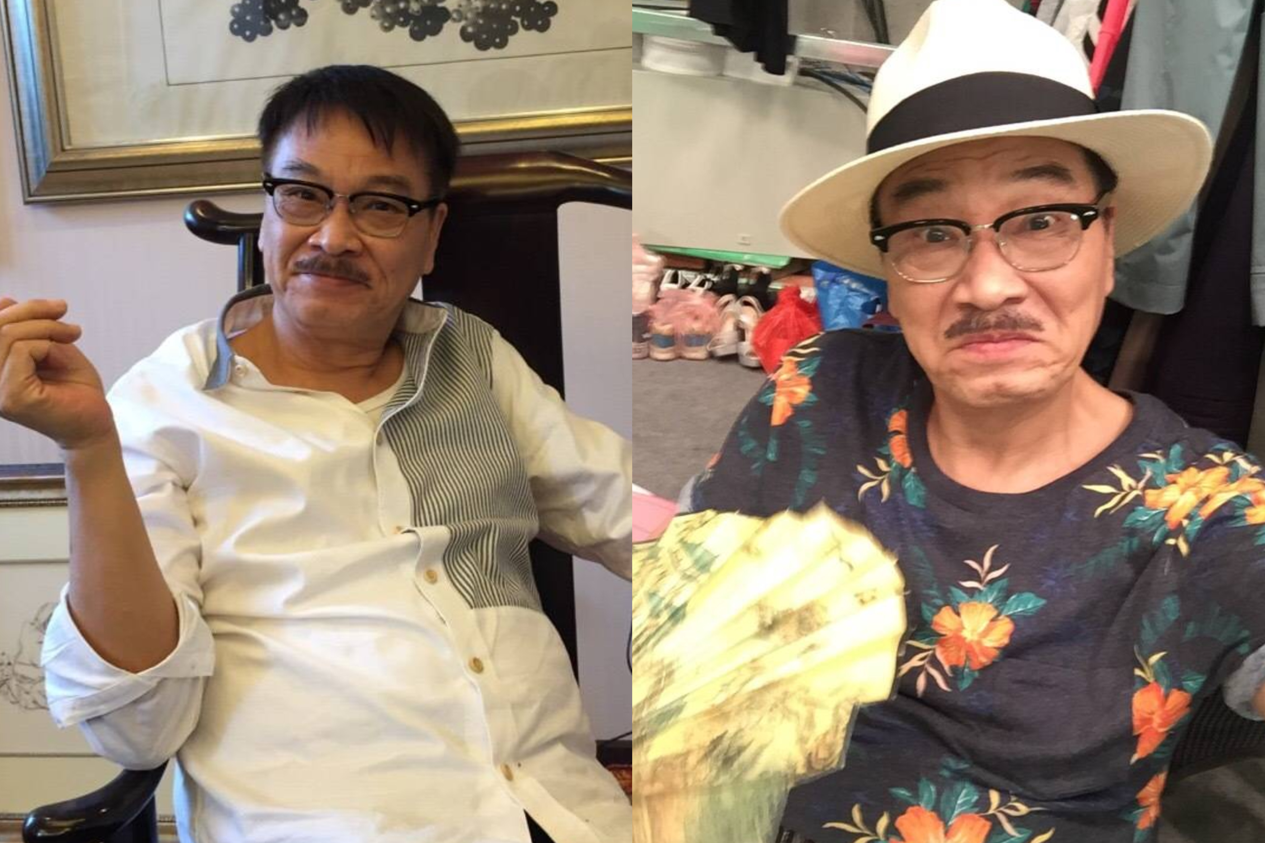 吴孟达