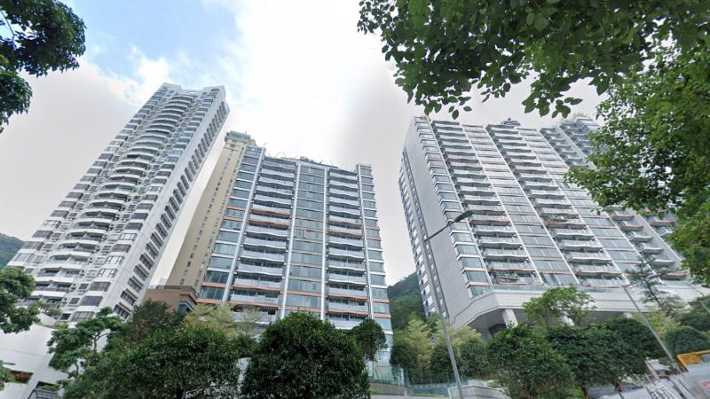 香港豪宅