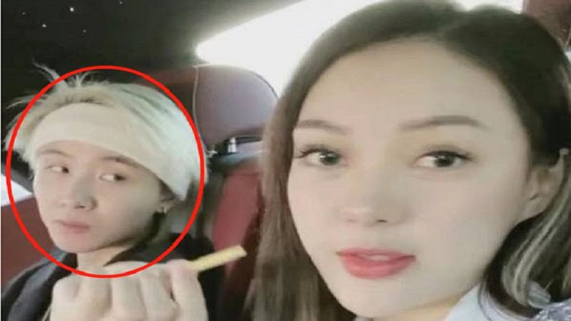 再度炫富引争议 郭美美称“这是我真实的生活”