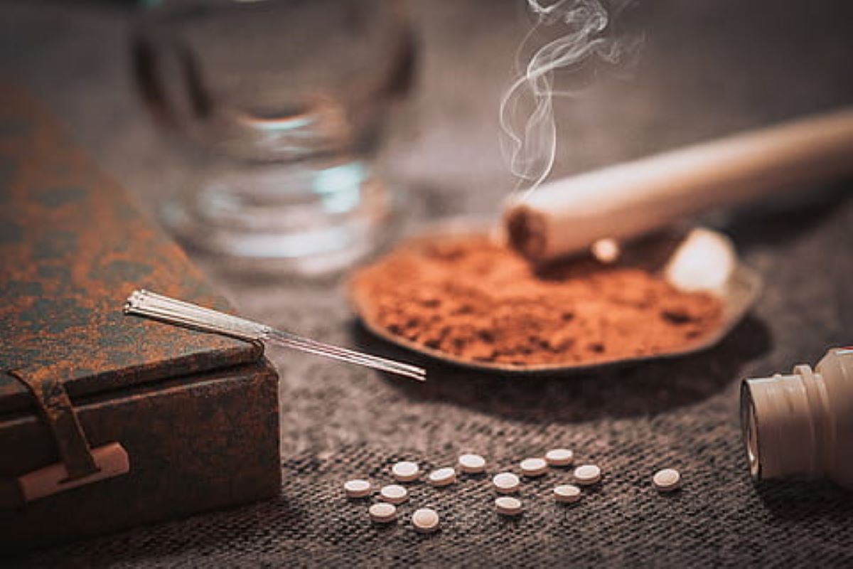中醫藥物