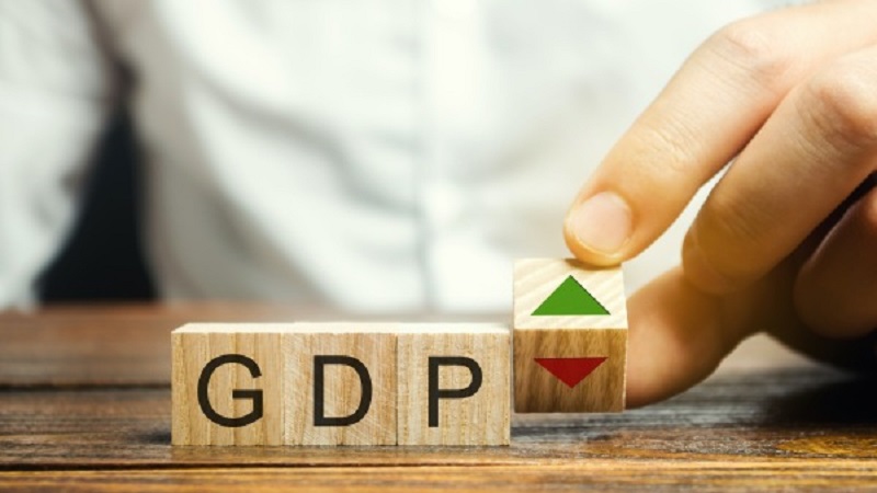美媒 因担心债务崩盘 中国当局可能取消GDP增长目标