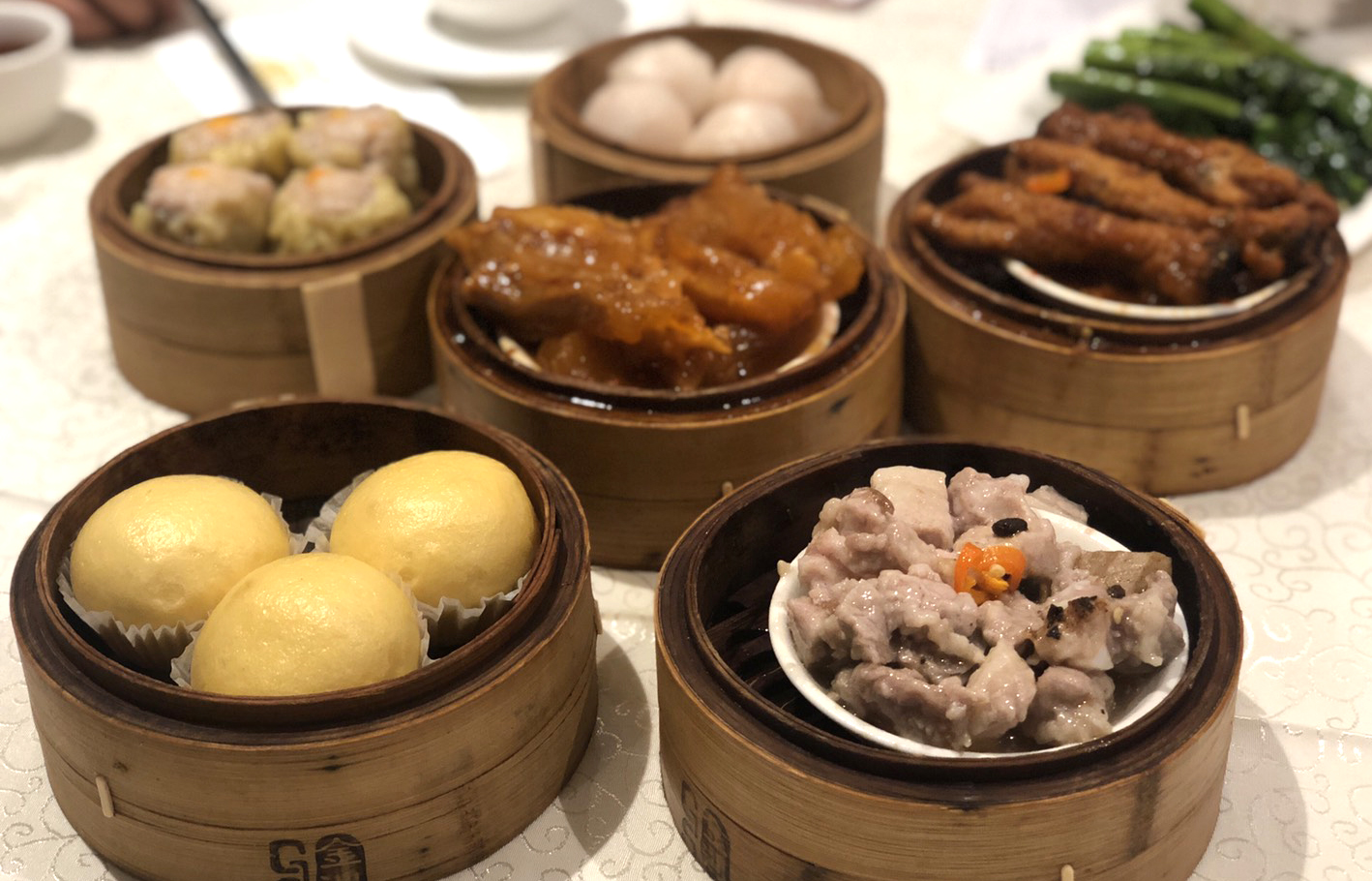 洋茶，餐厅，餐馆，点心，食物