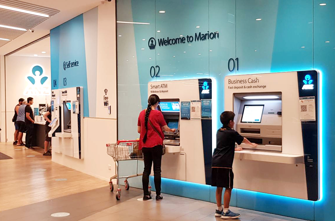 ATM机走向末日？全澳数千取款机将被拆除- 澳洲看新闻网最新澳洲新闻| 中国新闻| 港台新闻| 国际新闻