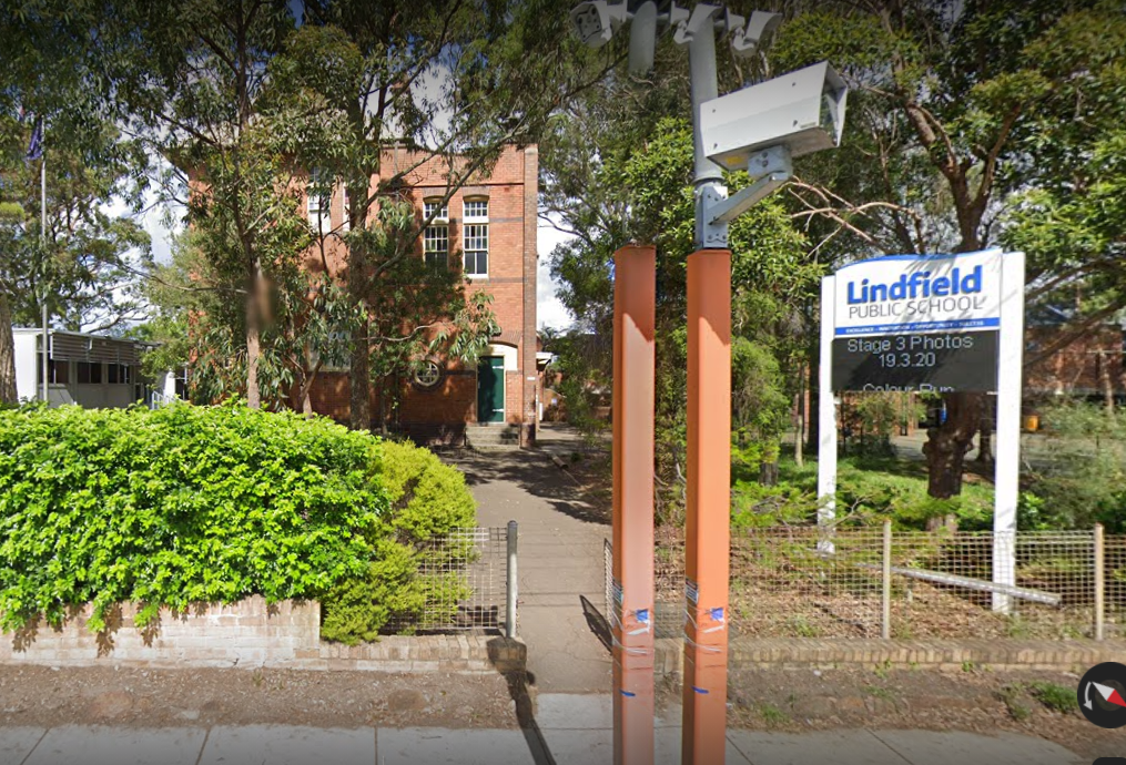 Lindfield Public School