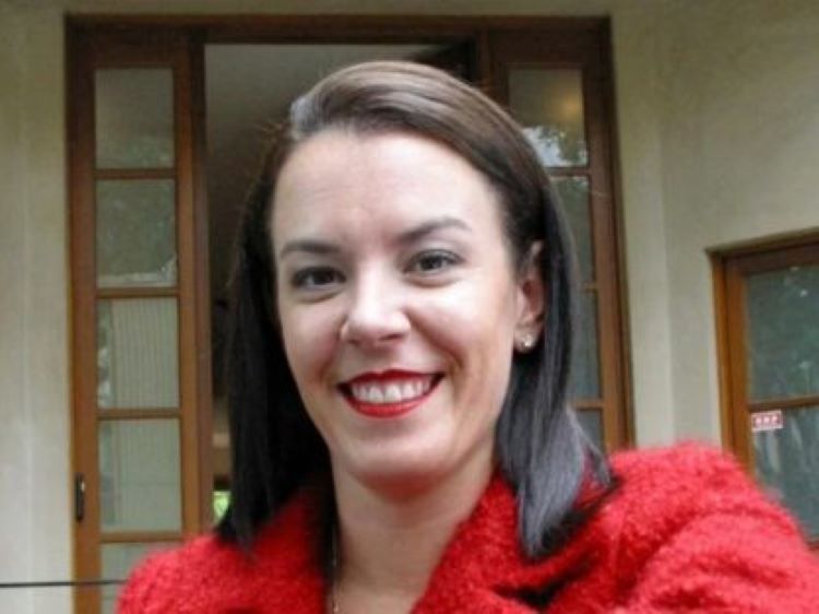 melissa Caddick