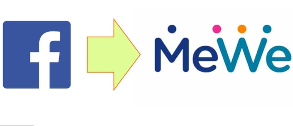 MeWe