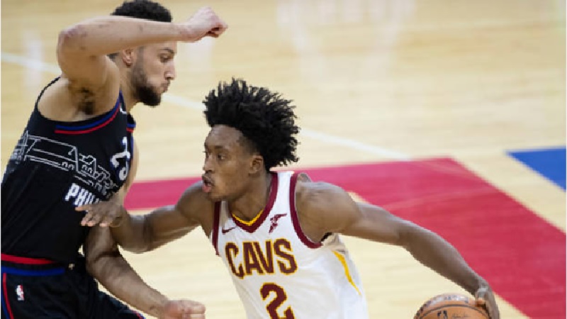[NBA] 七六人爆冷输骑士 班西蒙斯批太轻敌