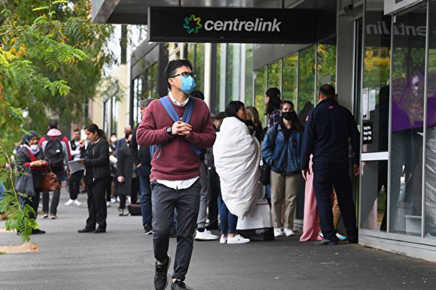 逾120万人领失业救济澳洲雇主称招工难- 澳洲看新闻网最新澳洲新闻| 中国新闻| 港台新闻| 国际新闻