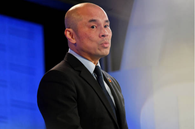 王晰宁