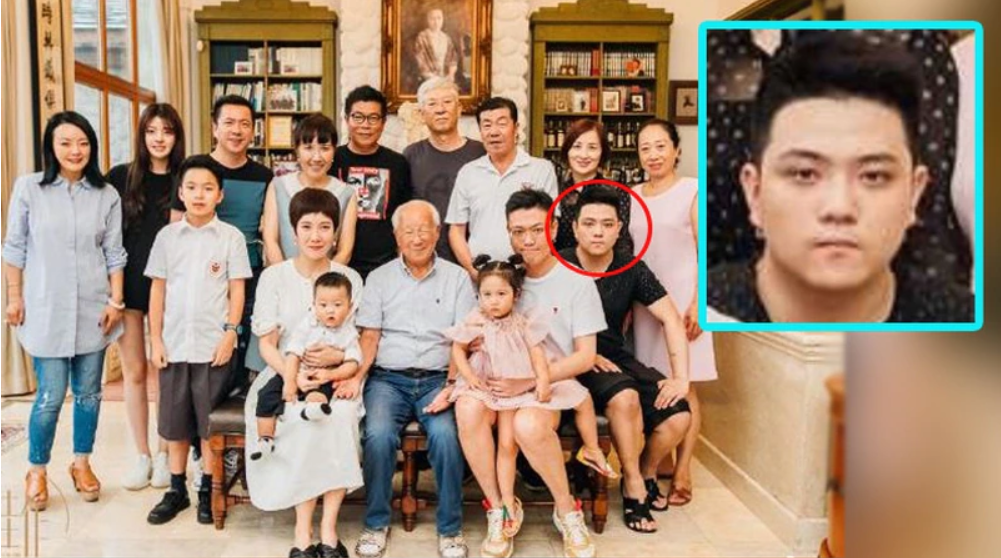 图红圈为王天也