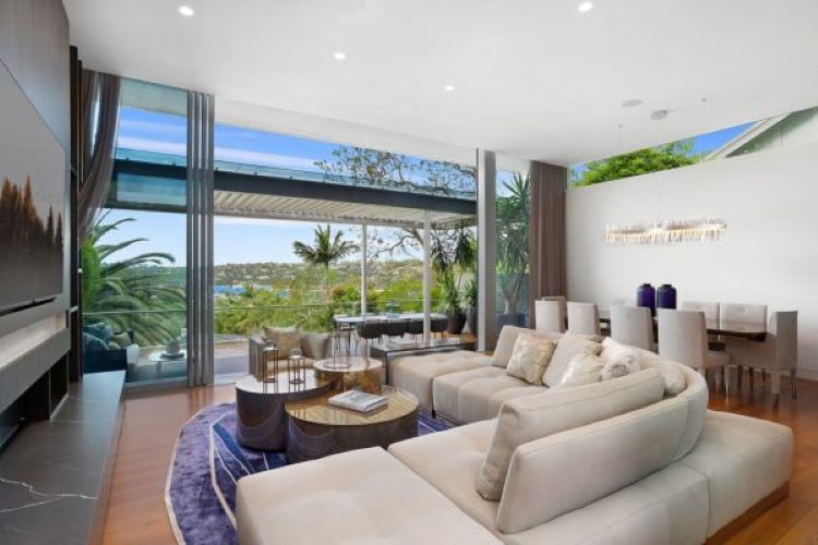 Mosman 豪宅