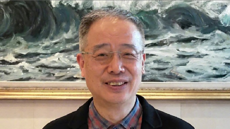 两会 政协委员拟提“取消英语课”  网友“真胡闹”