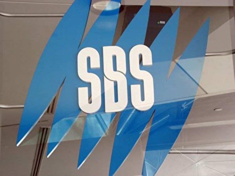 SBS