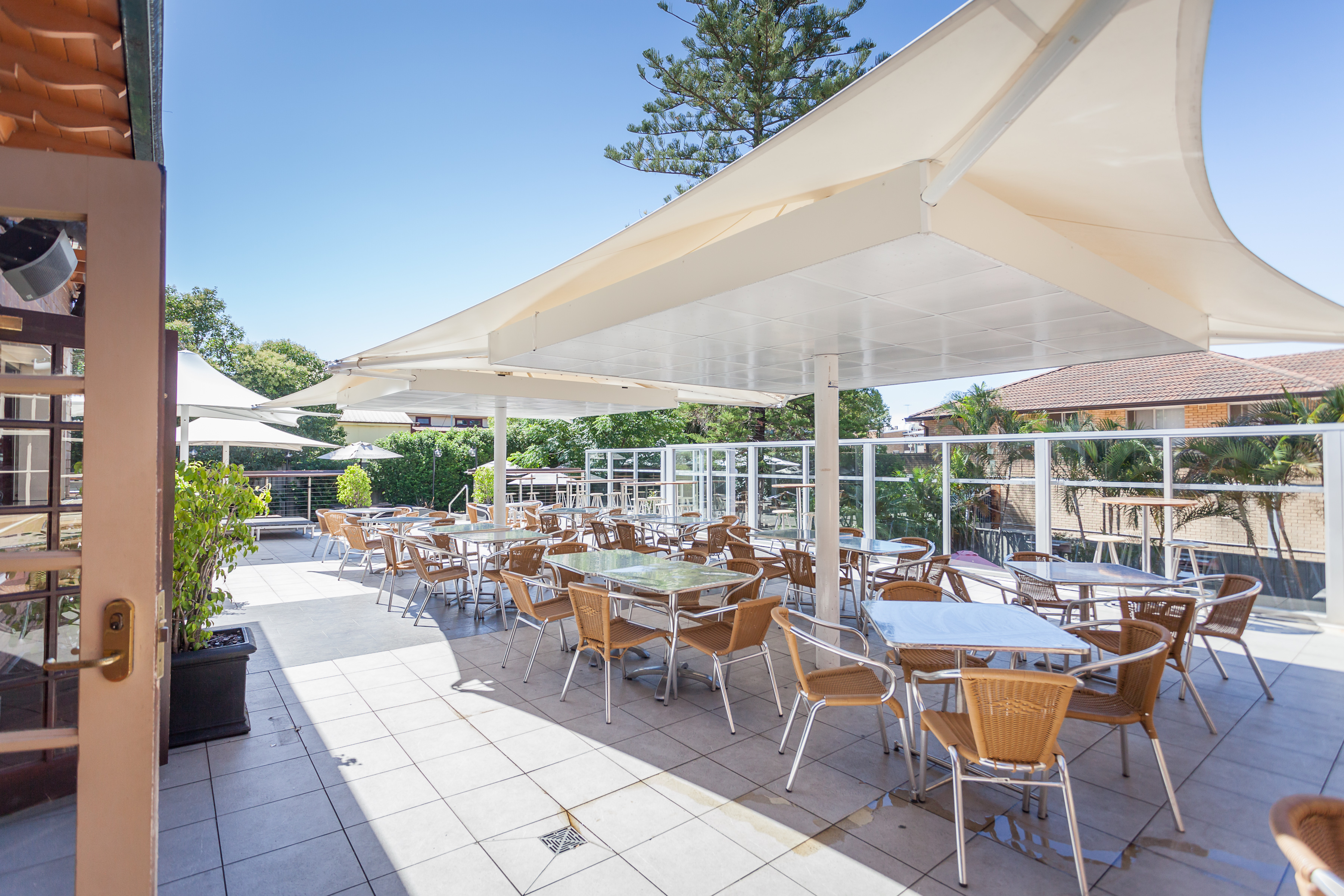 Oatley Hotel 旅馆 酒店