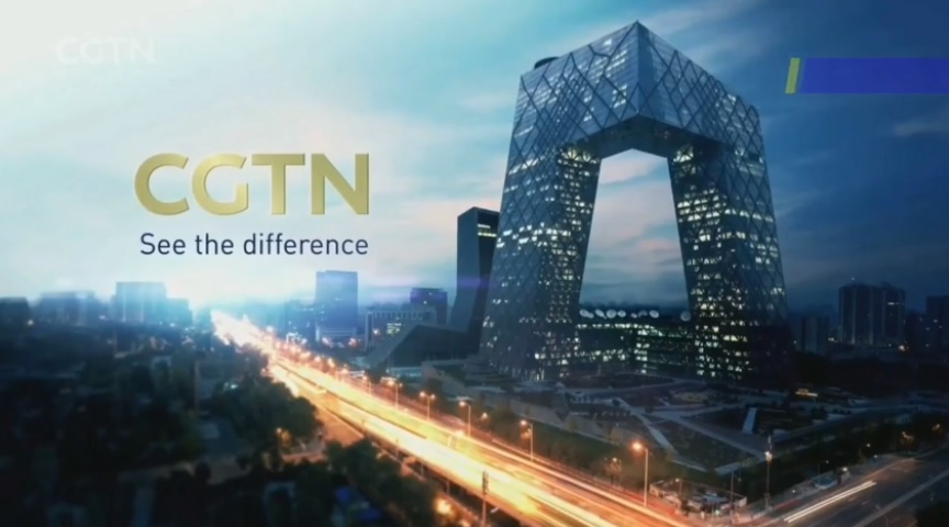 中国环球电视网（CGTN）在英国被罚20多万英镑