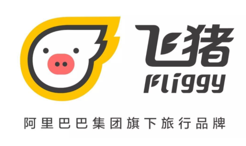 飞猪公司