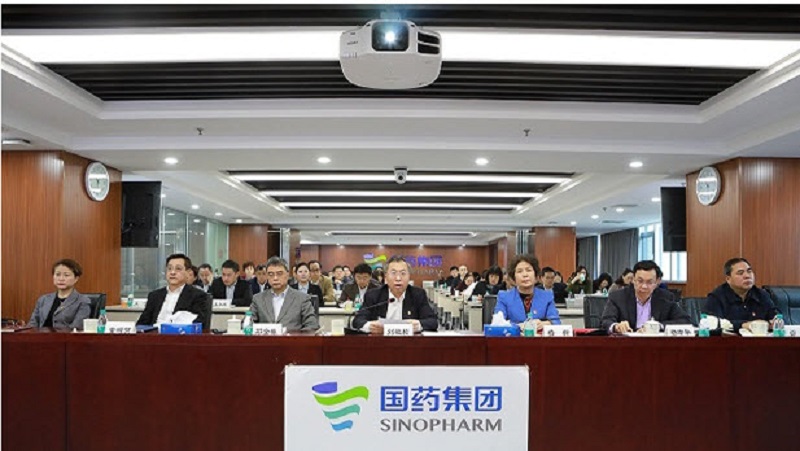 秘魯媒體稱國葯疫苗有效率低至11.5%