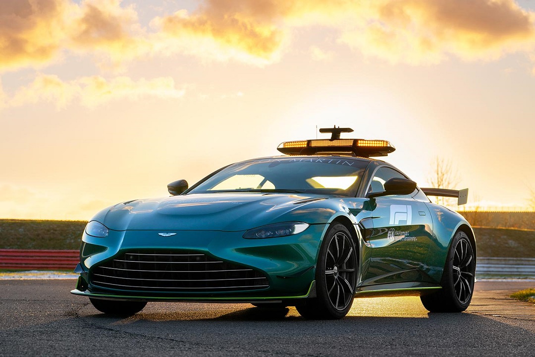 Vantage