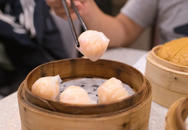 蝦餃