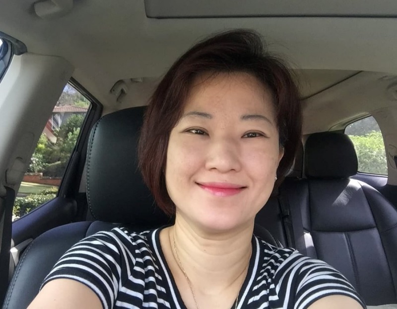 亚裔 谋杀 悉尼