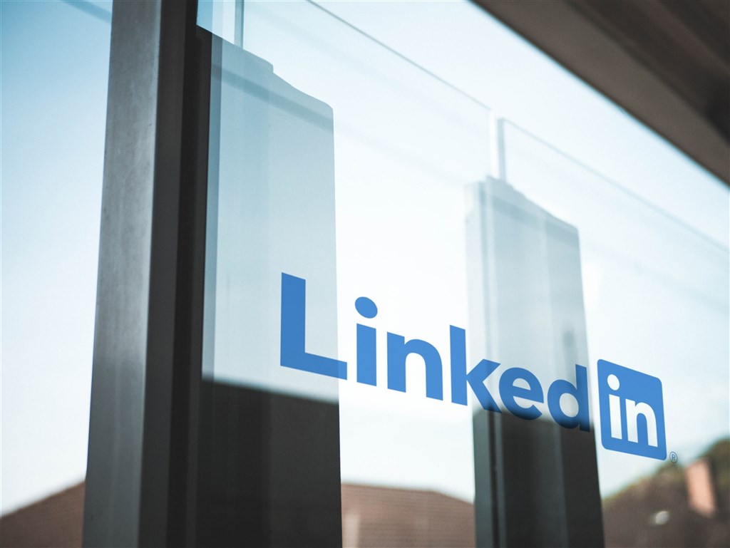 社交平台领英（LinkedIn）
