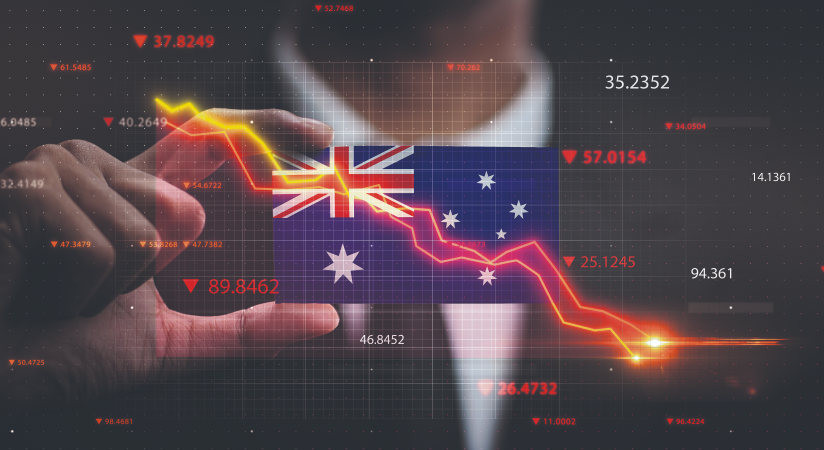澳洲经济， Australia economy