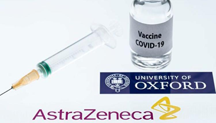 阿斯利康疫苗，AstraZeneca