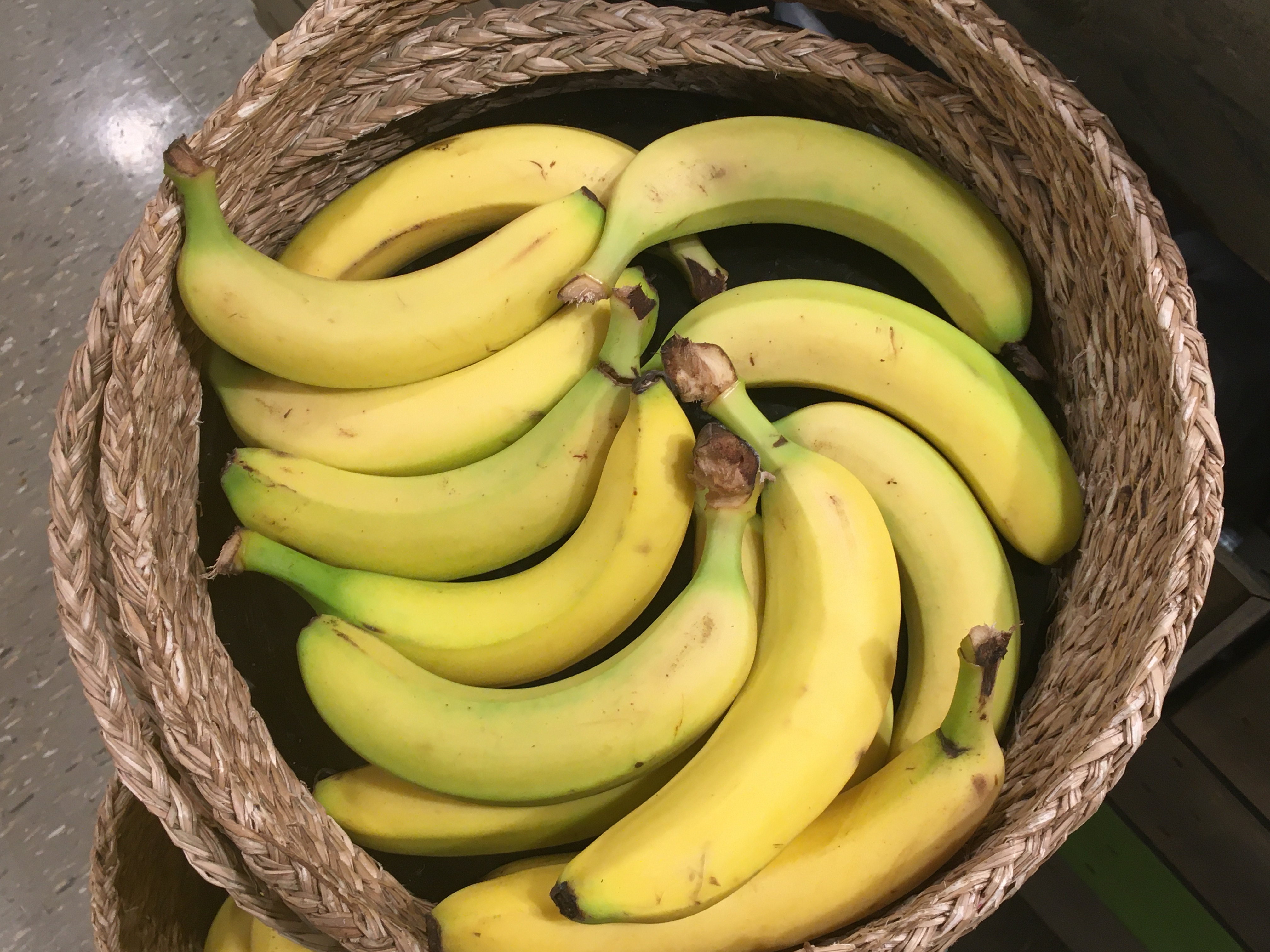 水果 香蕉 banana