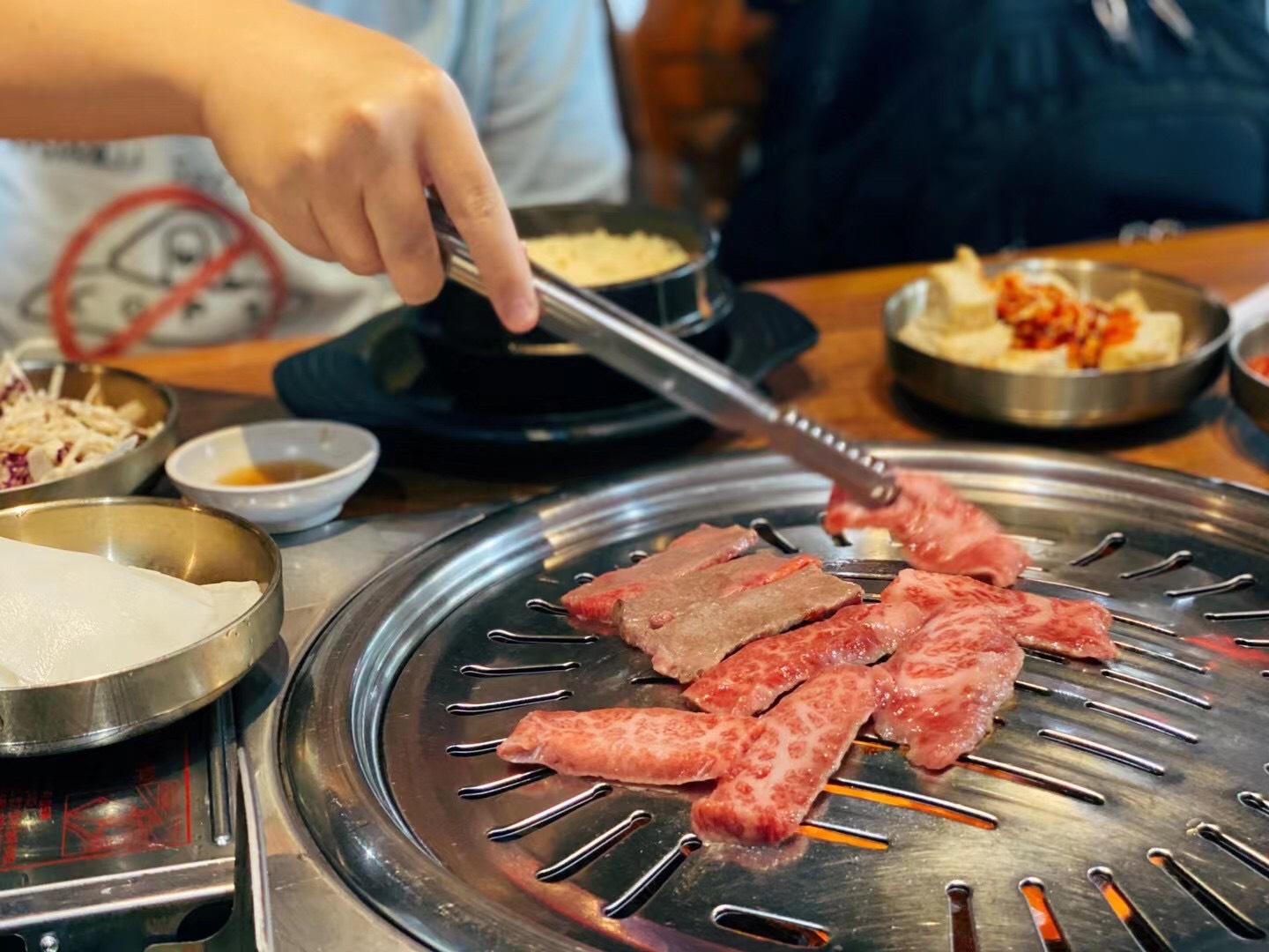 BBQ 燒烤