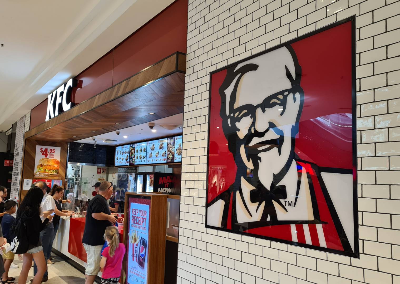 KFC