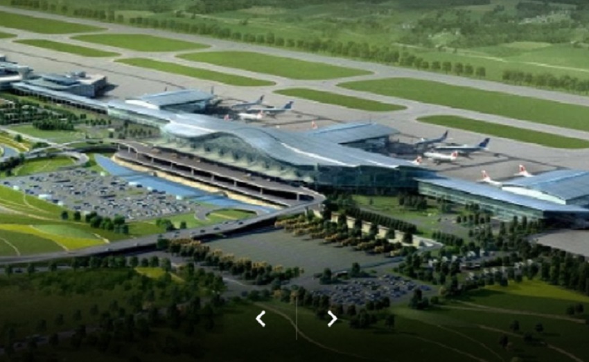 Western Sydney Airport