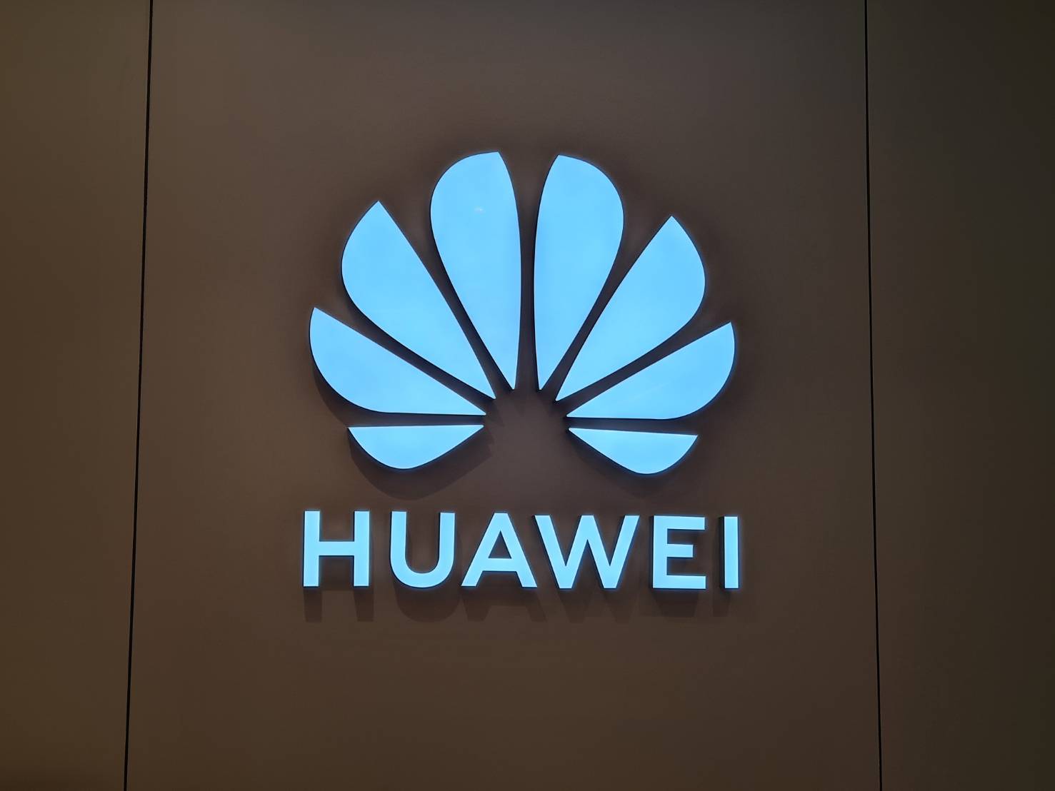 華為 huawei