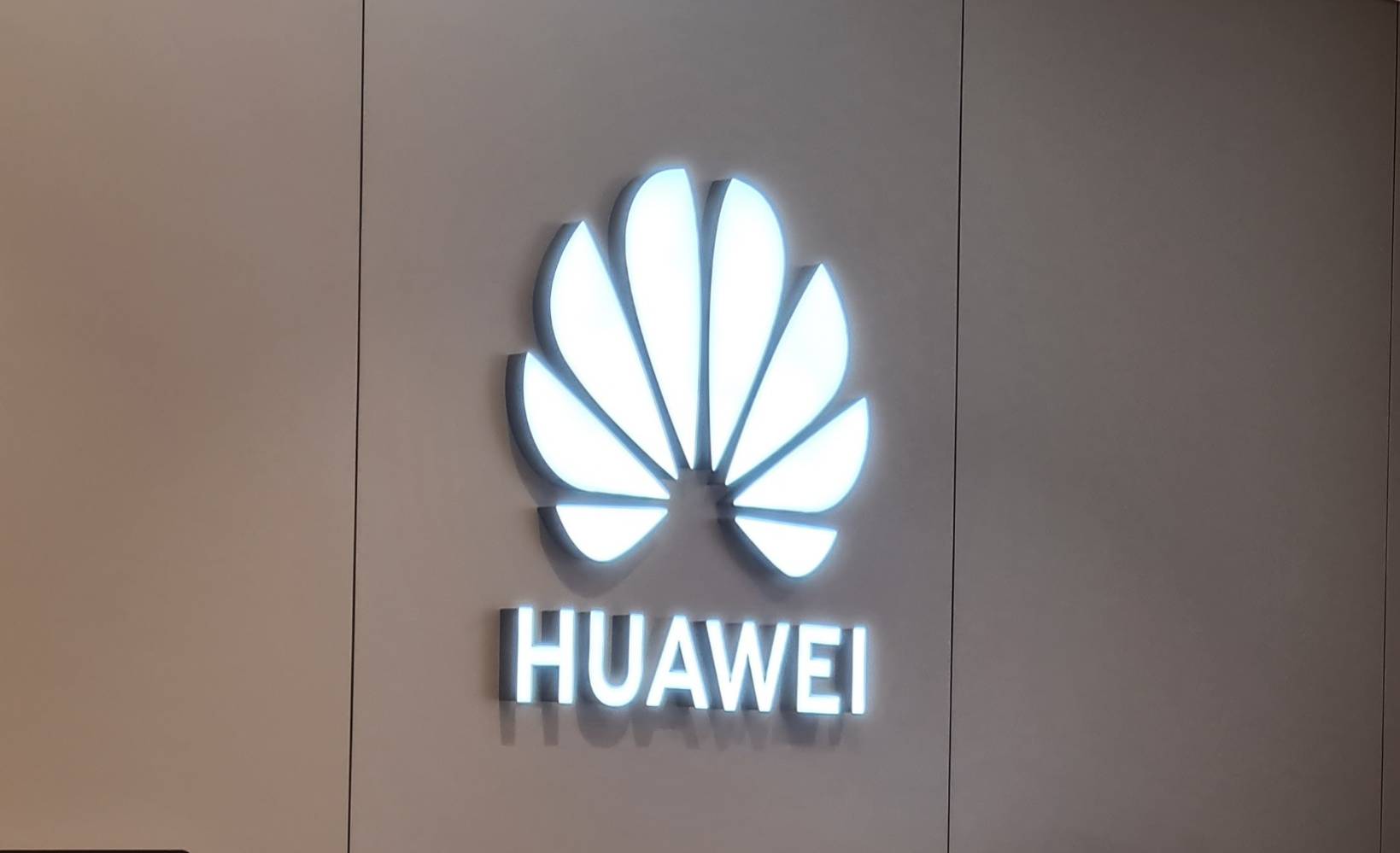 華為 huawei