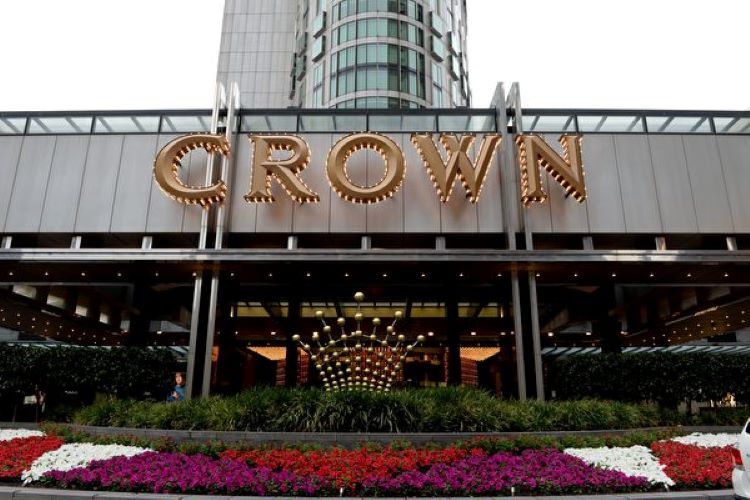 皇冠酒店，皇冠赌场，皇冠度假酒店