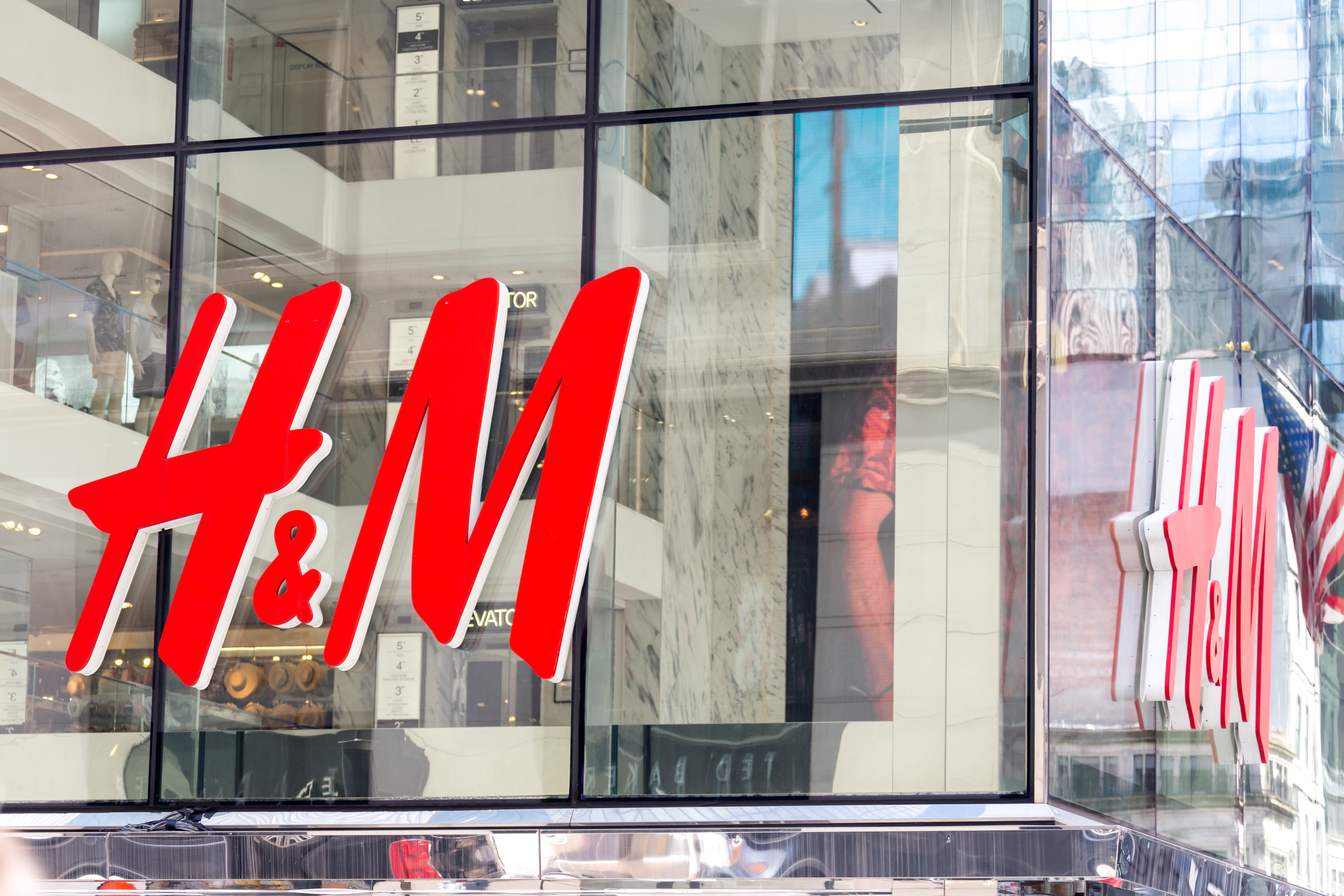 H&M