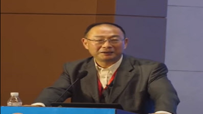 习近平的“国师”金灿荣自供 对付美国的五大邪招