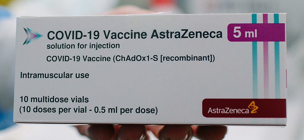英国, 疫苗接种, 武汉肺炎