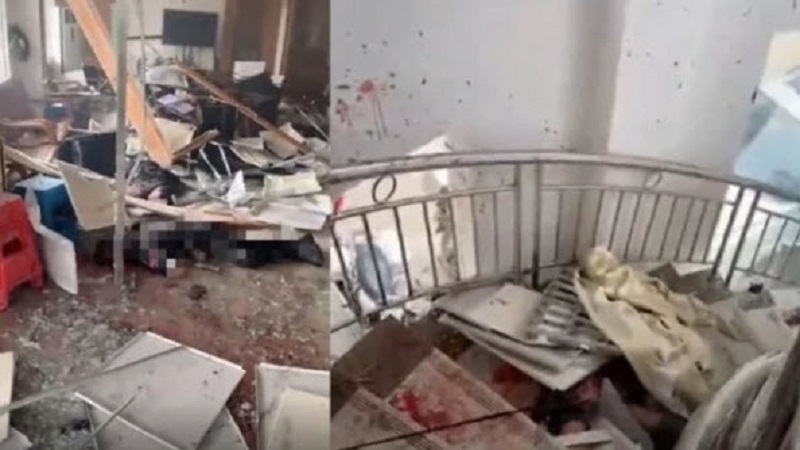 广州番禺爆炸案 多名官员死亡 知情人曝内幕