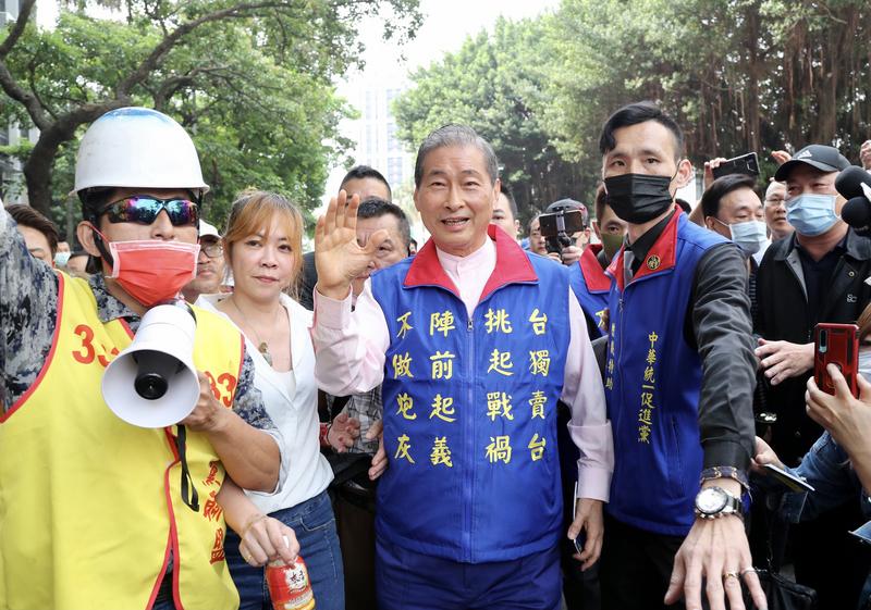 张安乐