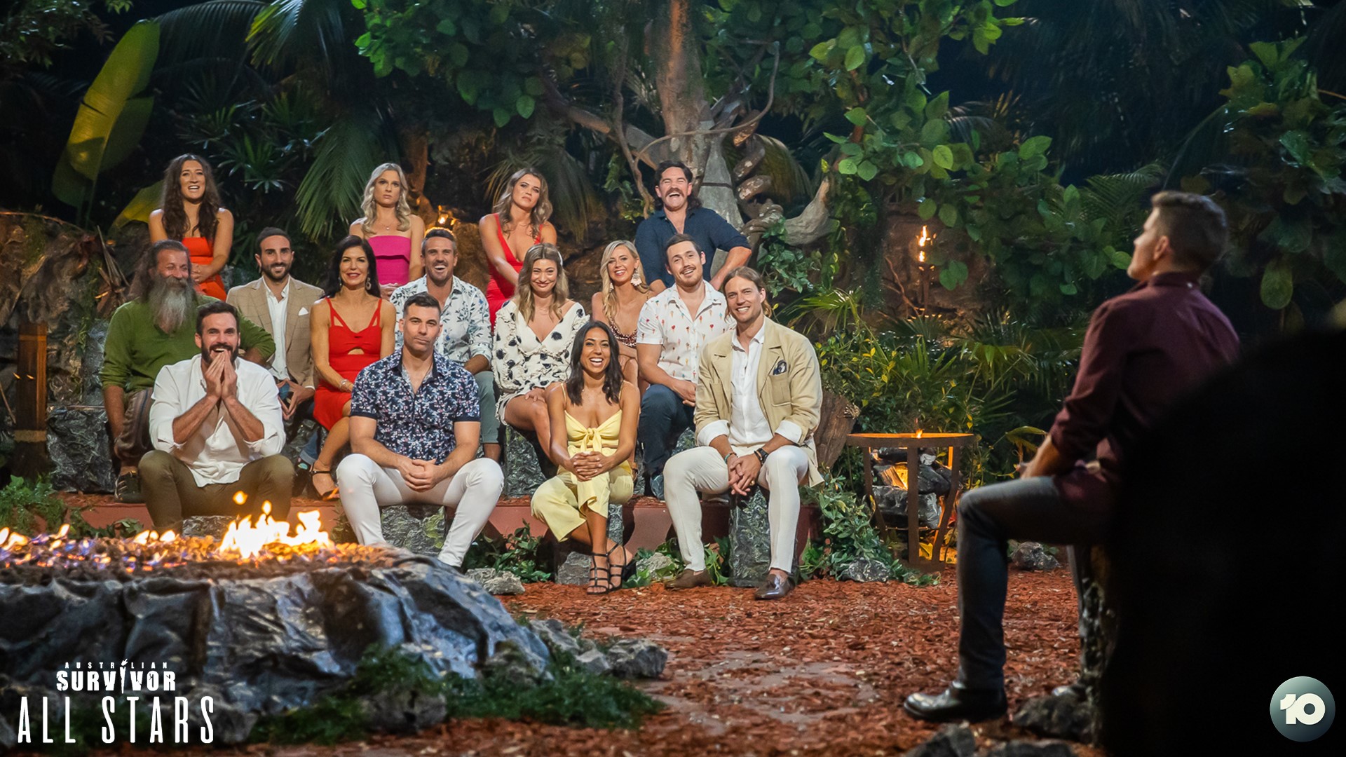 Australian Survivor