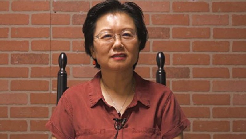 前政协委员2分钟讲话爆红 称中国在快速滑向灾难